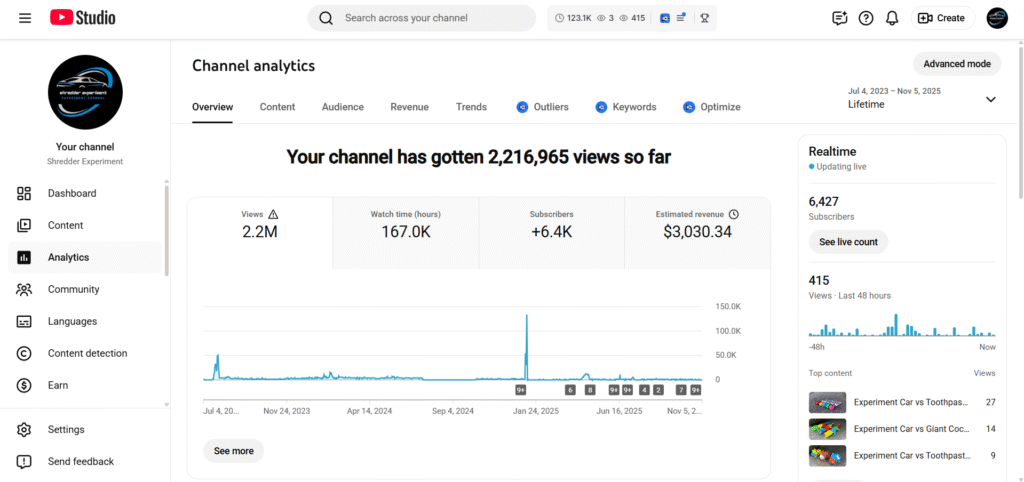 usa base youtube channel